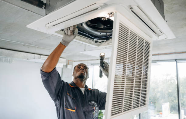 Licensed Air Conditioning Service service in Battle Creek, MI - FH HVAC