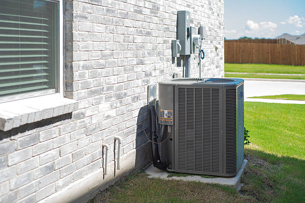 Reliable Air Conditioning Service contractor in Battle Creek, MI by FH HVAC